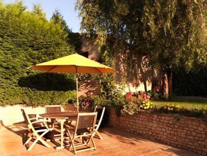 Bed and Breakfast La Dame Blanche Berig-Vintrange Экстерьер фото