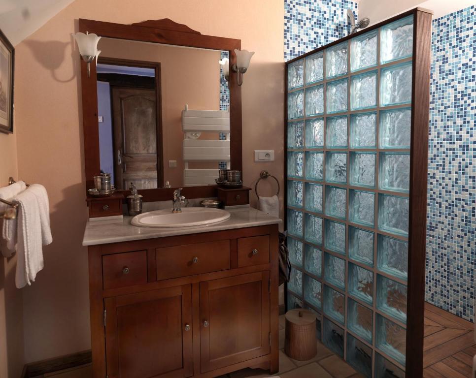 Bed and Breakfast La Dame Blanche Berig-Vintrange Экстерьер фото