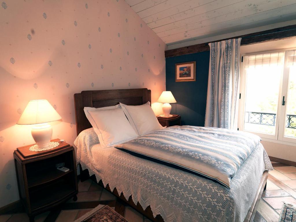Bed and Breakfast La Dame Blanche Berig-Vintrange Экстерьер фото